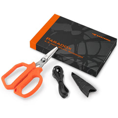 KastKing Paradox Fishing Scissors