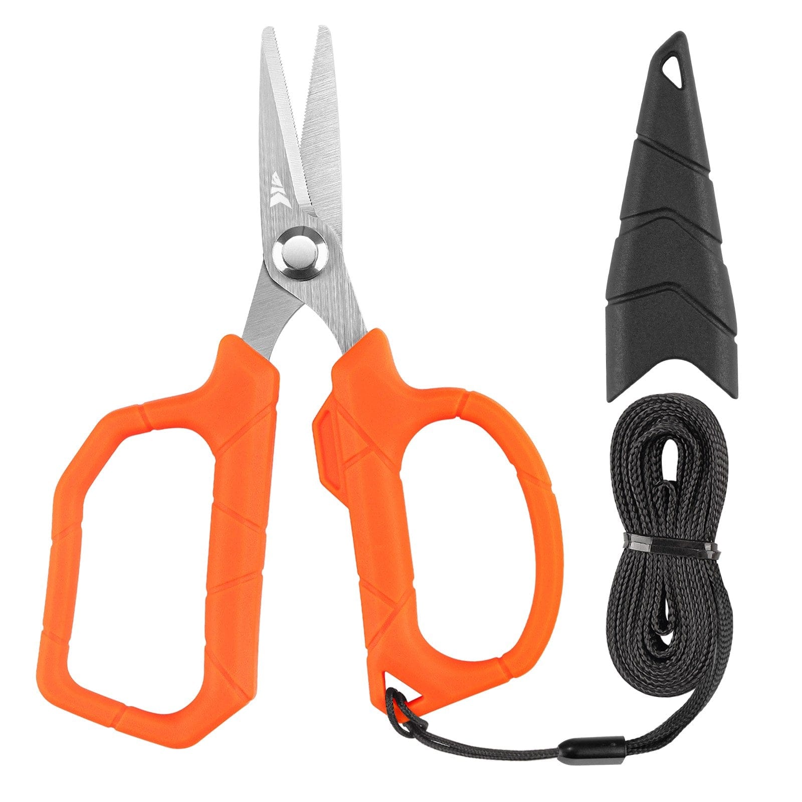 KastKing Paradox Fishing Scissors