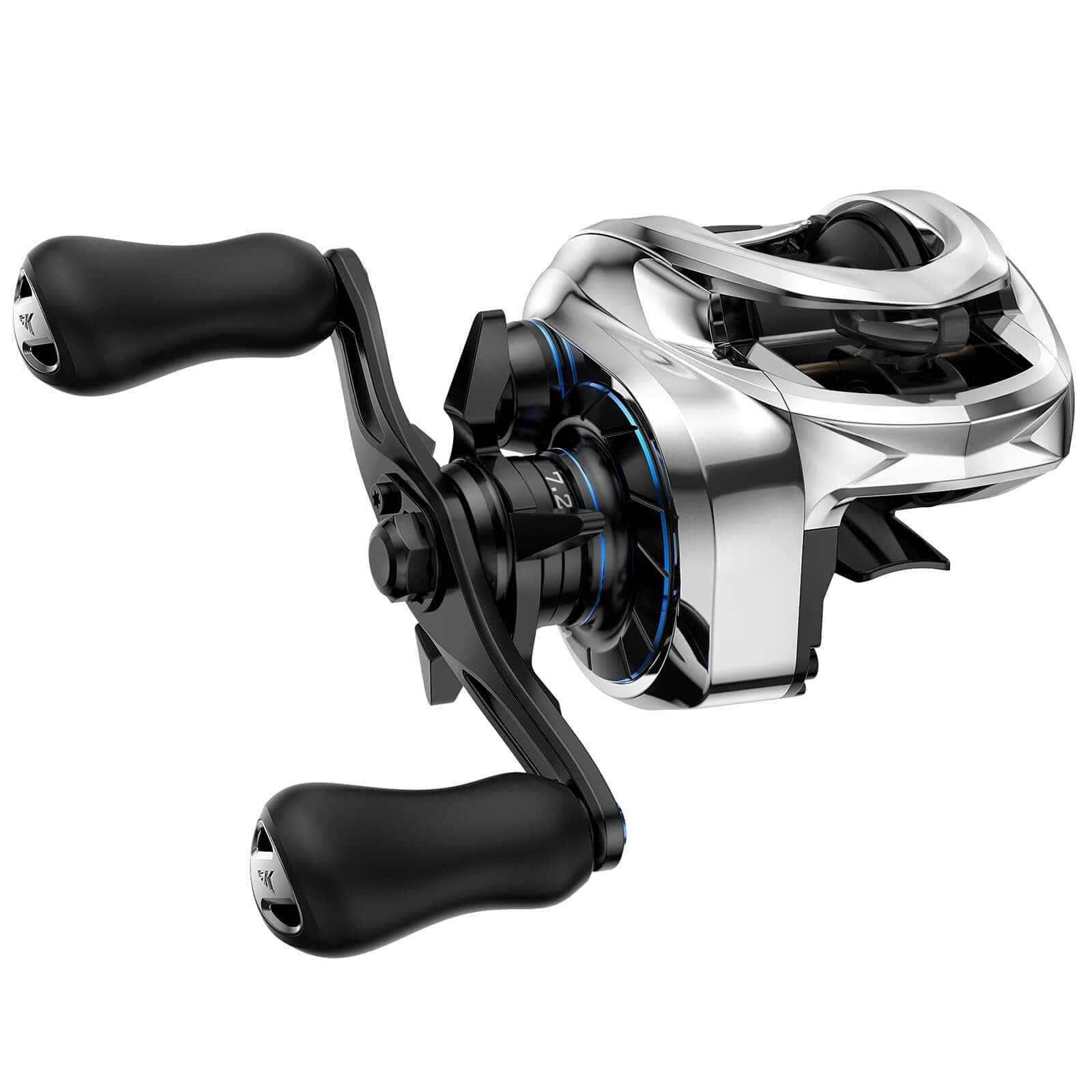 KastKing iReel 2 Fishing Baitcasting Reel