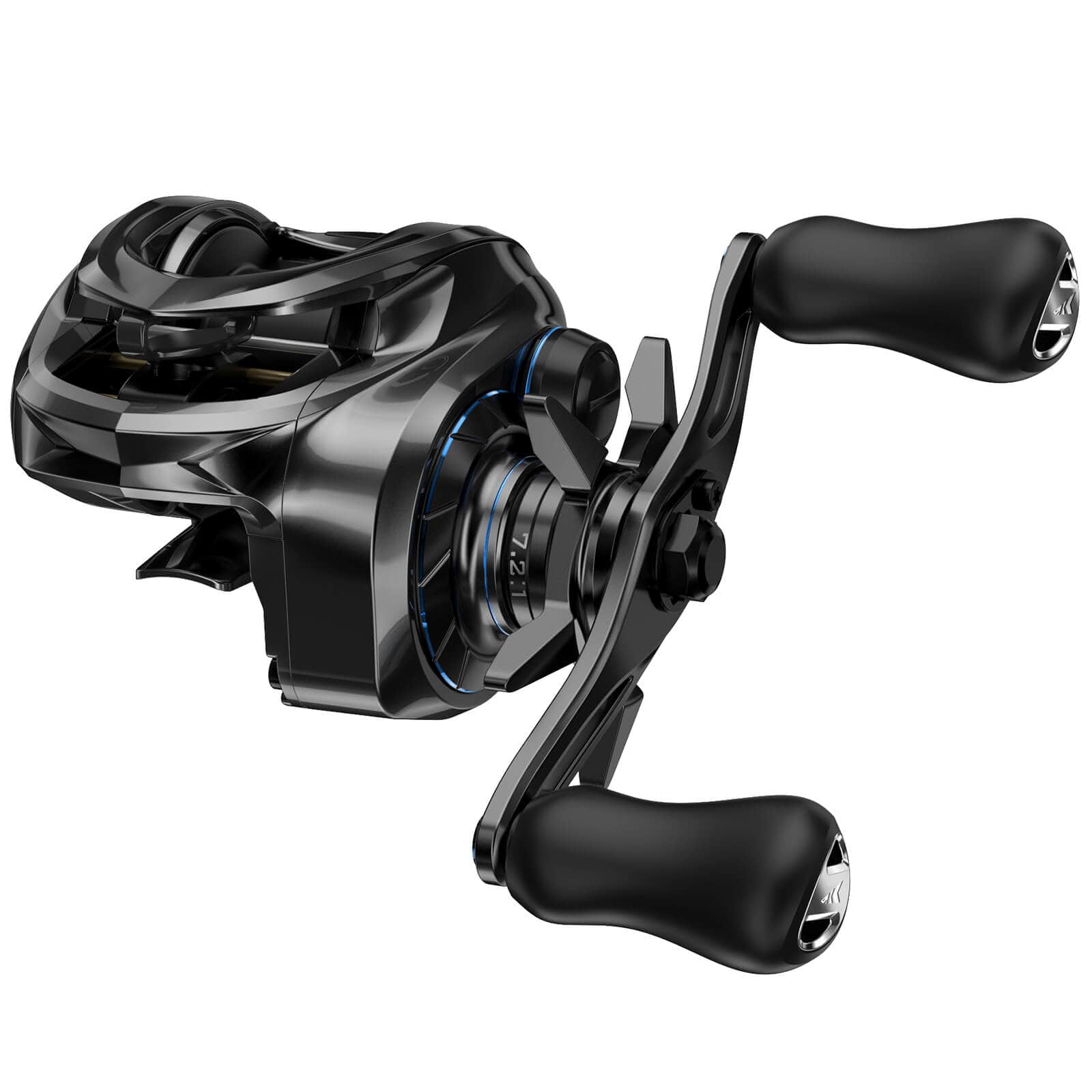 KastKing iReel 2 Fishing Baitcasting Reel KastKing iReel 2 Fishing Baitcasting Reel