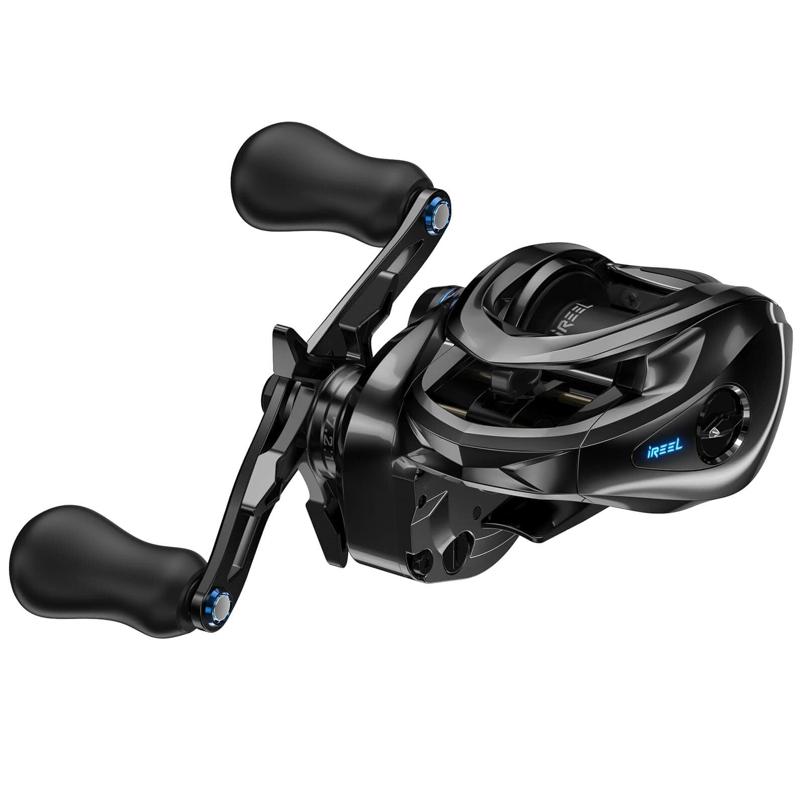 KastKing iReel 2 Fishing Baitcasting Reel