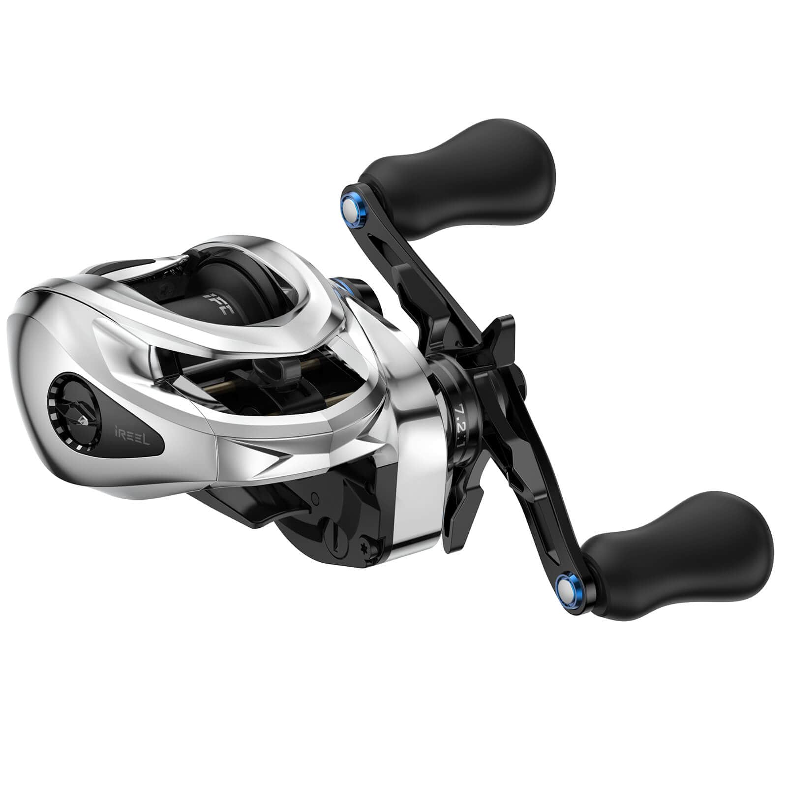 KastKing iReel 2 Fishing Baitcasting Reel KastKing iReel 2 Fishing Baitcasting Reel