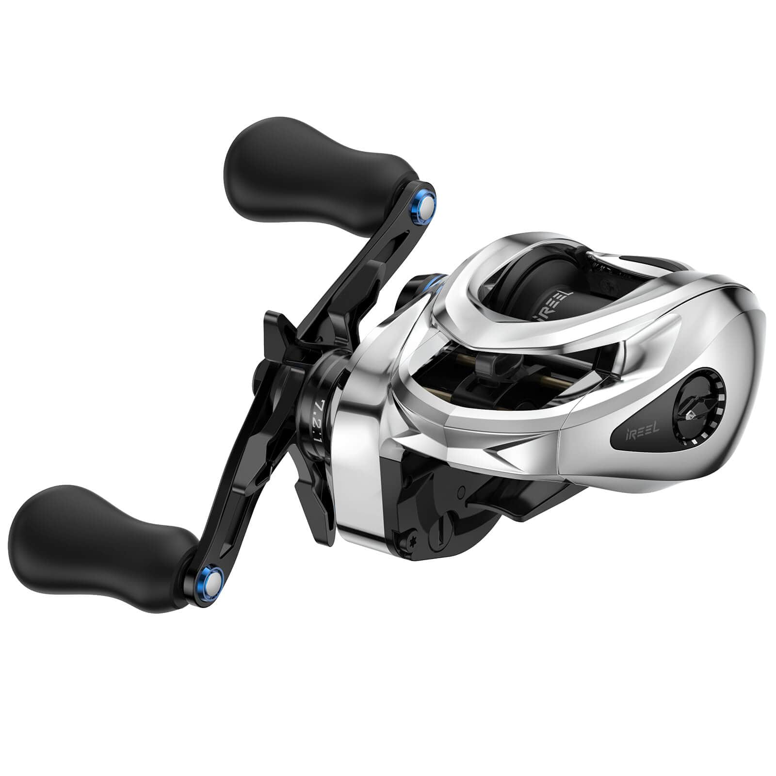 KastKing iReel 2 Fishing Baitcasting Reel