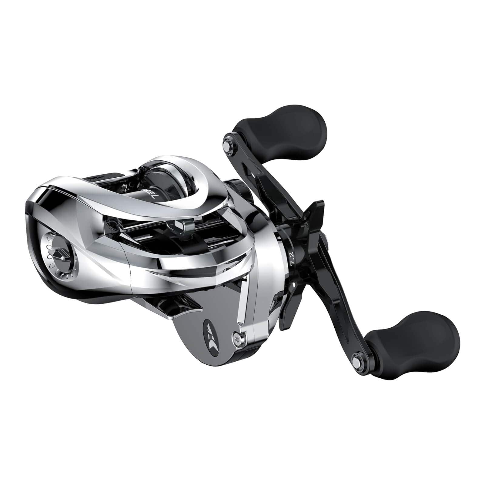 digital control fishing reels KastKing iReel One IFC Smart Fishing Reel 7.2:1 / Left Handed