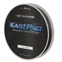 KastKing KastPro Braided Fishing Line