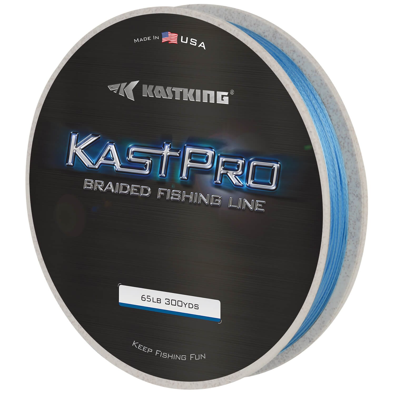 KastKing KastPro Braided Fishing Line