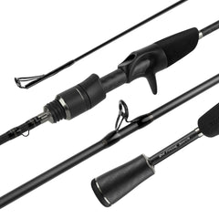 KastKing Kestrel Finesse Casting Rod