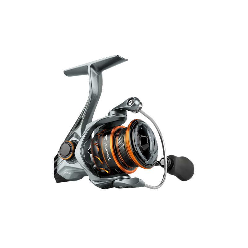 <div>Kestrel SFS 1000</div> <div>Spinning Reel</div>