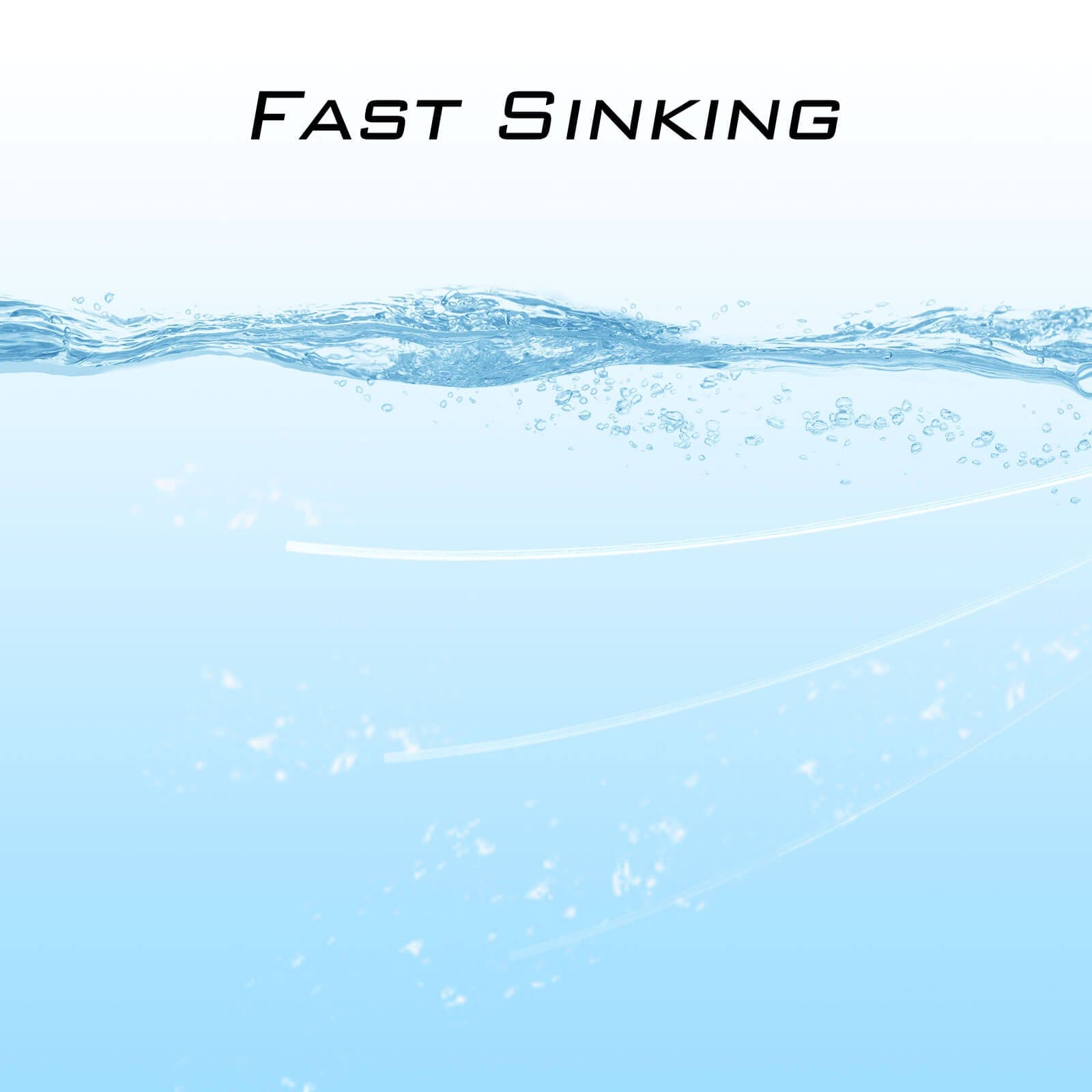 KastKing Fluorokote 100% Fluorocarbon Fishing Line, Pakistan