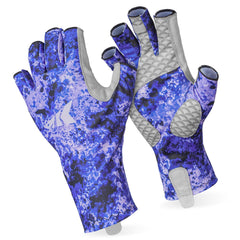 KastKing La Sal Fishing Gloves