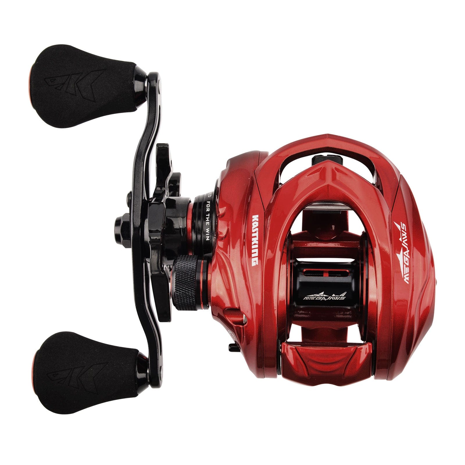 baitcast reels kastking Best Baitcasting Reel for Saltwater Fishing - Smooth Casting Design