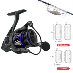 KastKing MegaJaws Elite Spinning Reel