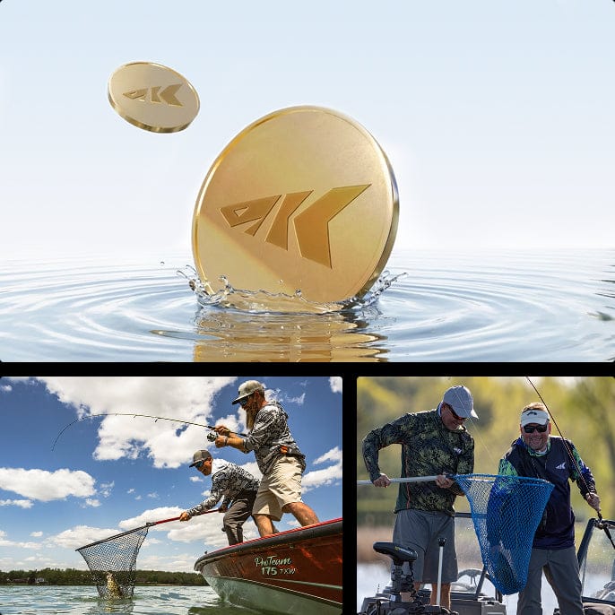 KastKing Members Benefits