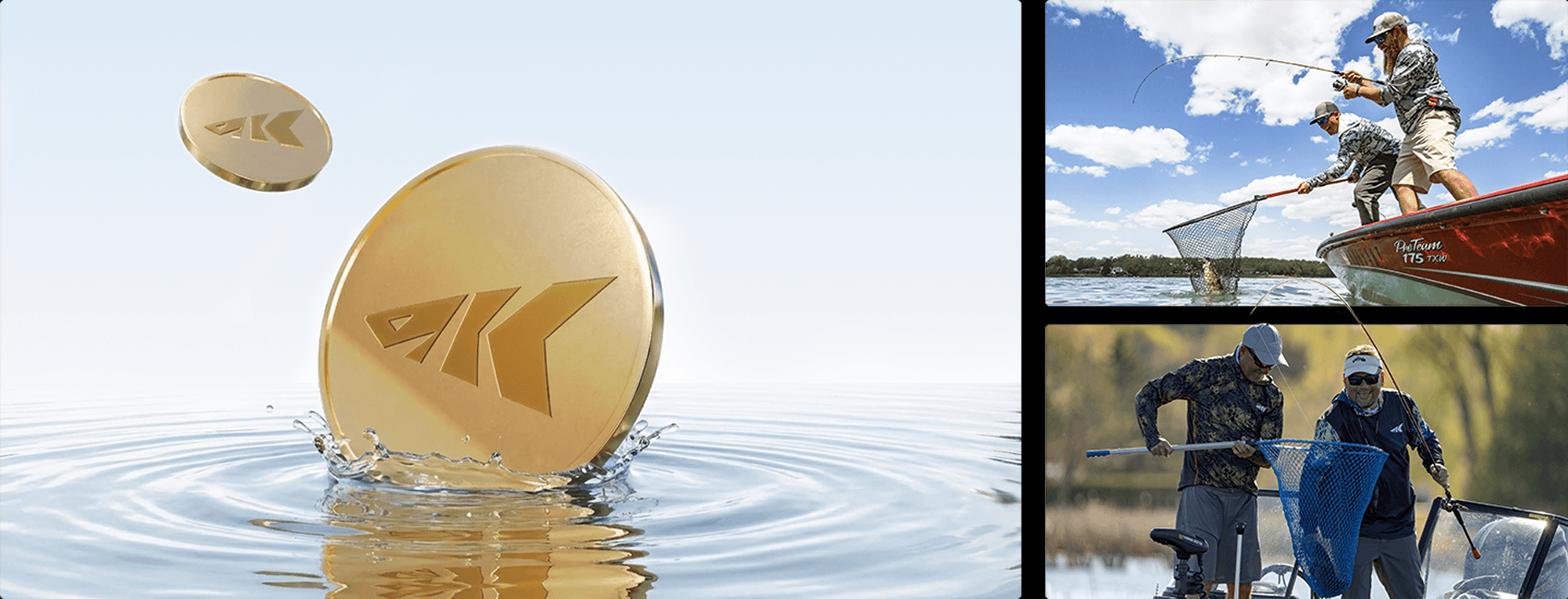 KastKing Members Benefits