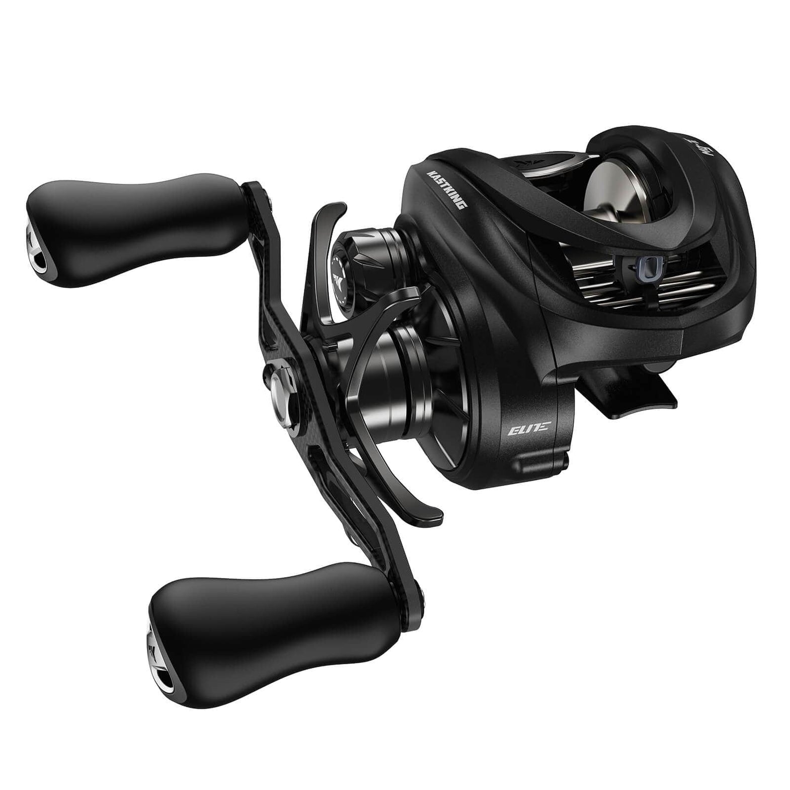 What Are The Different Types of Fishing Reels KastKing What Are The Different Types of Fishing Reels KastKing