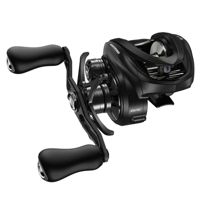 KastKing Mg-Ti Elite Magnesium Baitcasting Reel