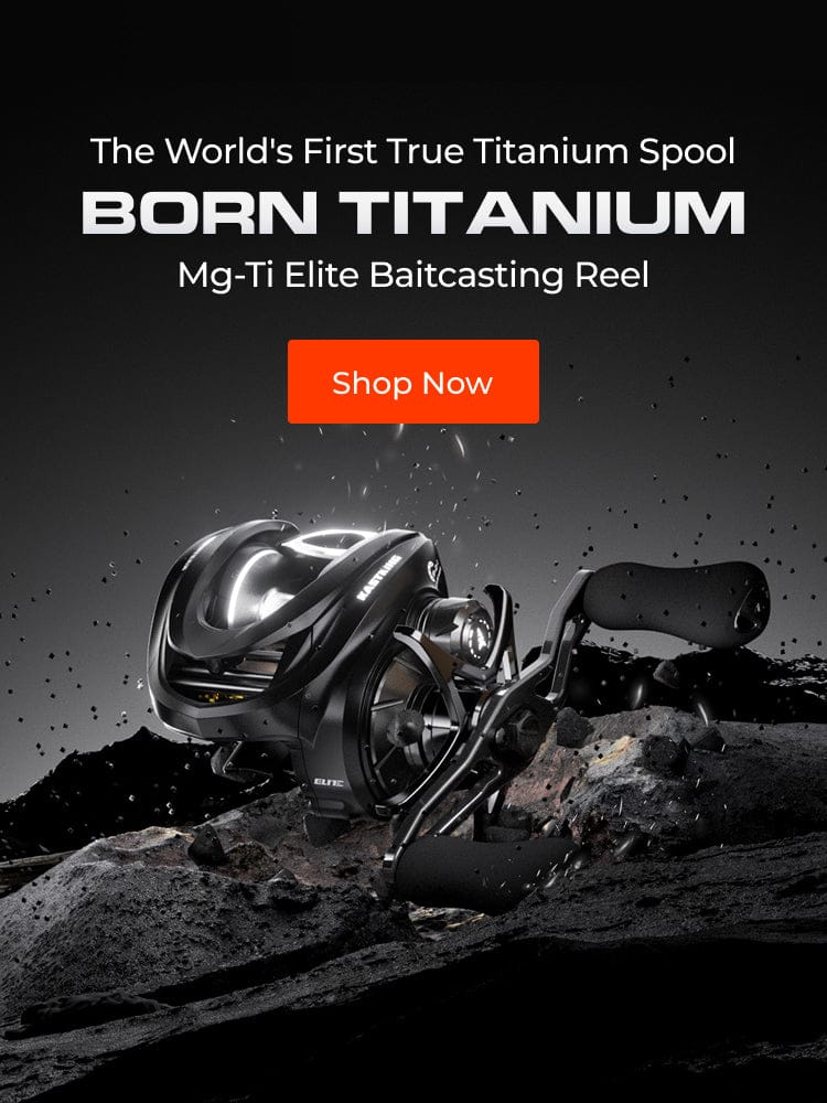 KastKing Freshwater & Saltwater Fishing Gear