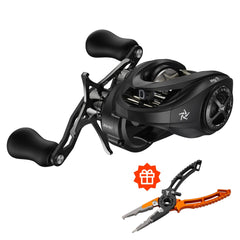 KastKing Mg-Ti Elite Baitcasting Reel