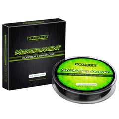 KastKing World's Premium Monofilament Fishing Line  600 yards