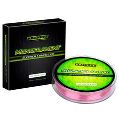 KastKing World's Premium Monofilament Fishing Line  600 yards