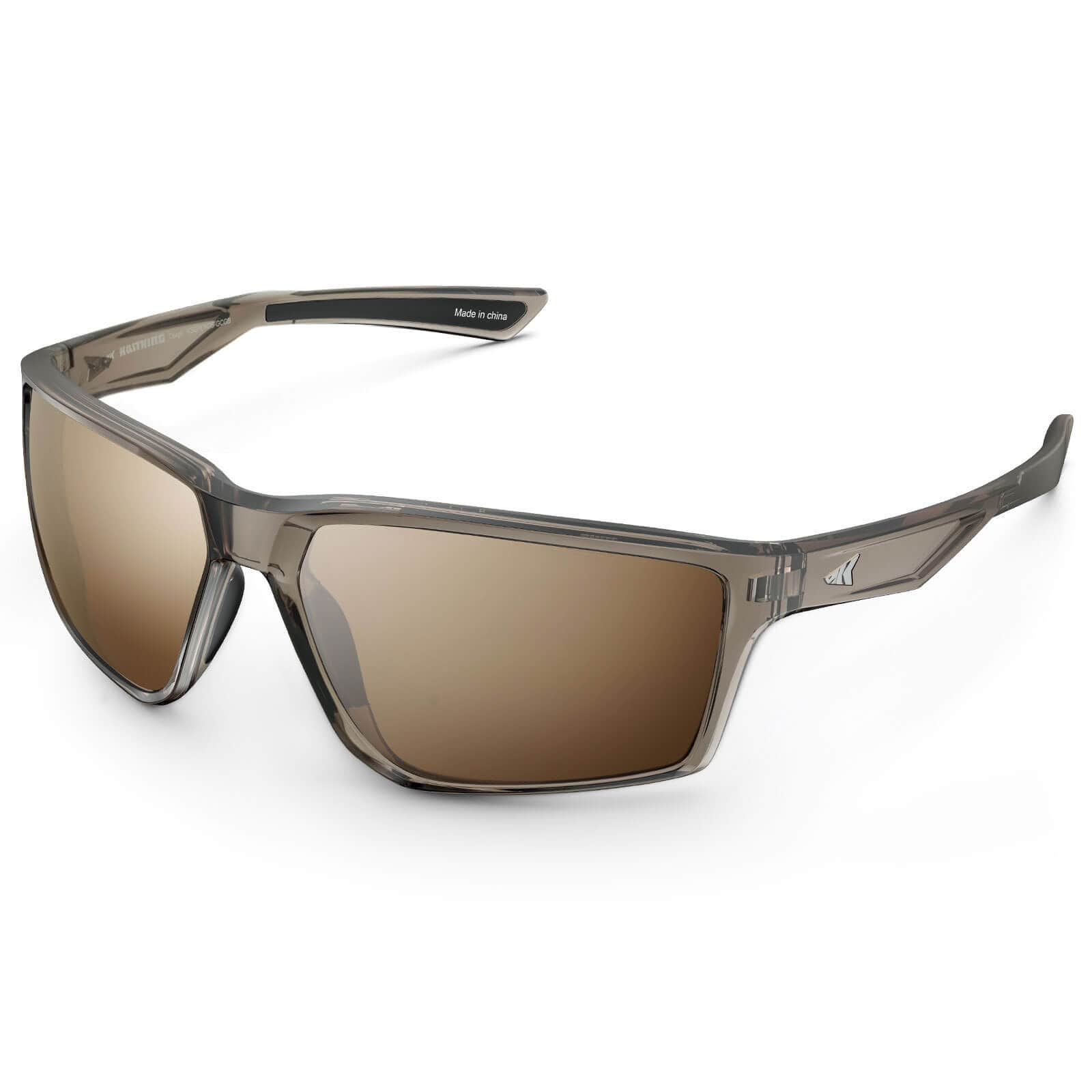 KastKing Osage Polarized Sport Sunglasses for Men and Women