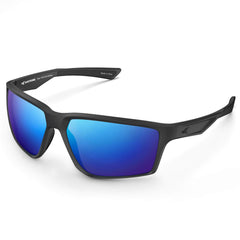 KastKing Osage Polarized Sport Sunglasses for Men and Women