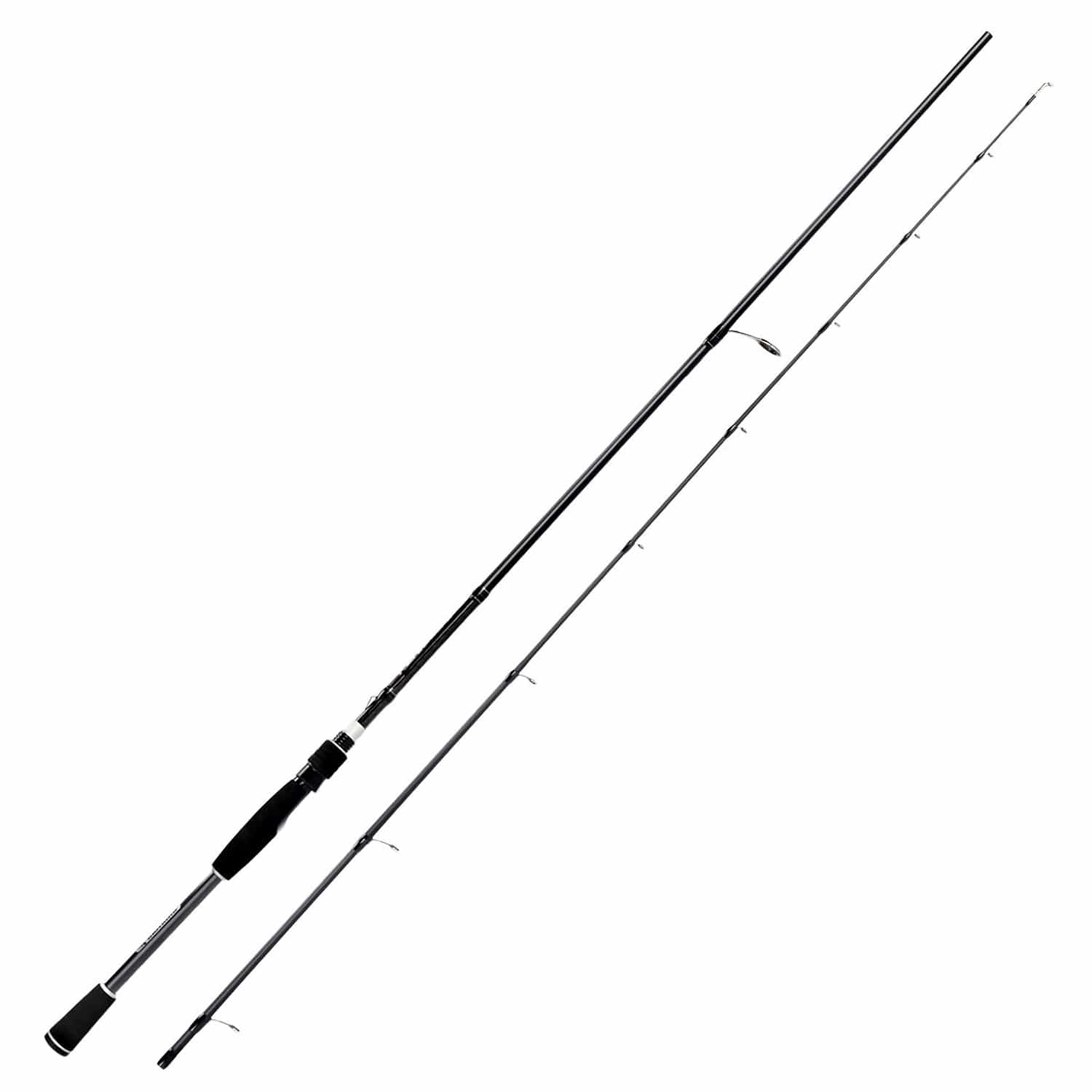 KastKing Perigee II and Sharky III Spinning Fishing Combo