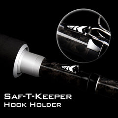 KastKing Perigee II and Sharky III Spinning Fishing Combo