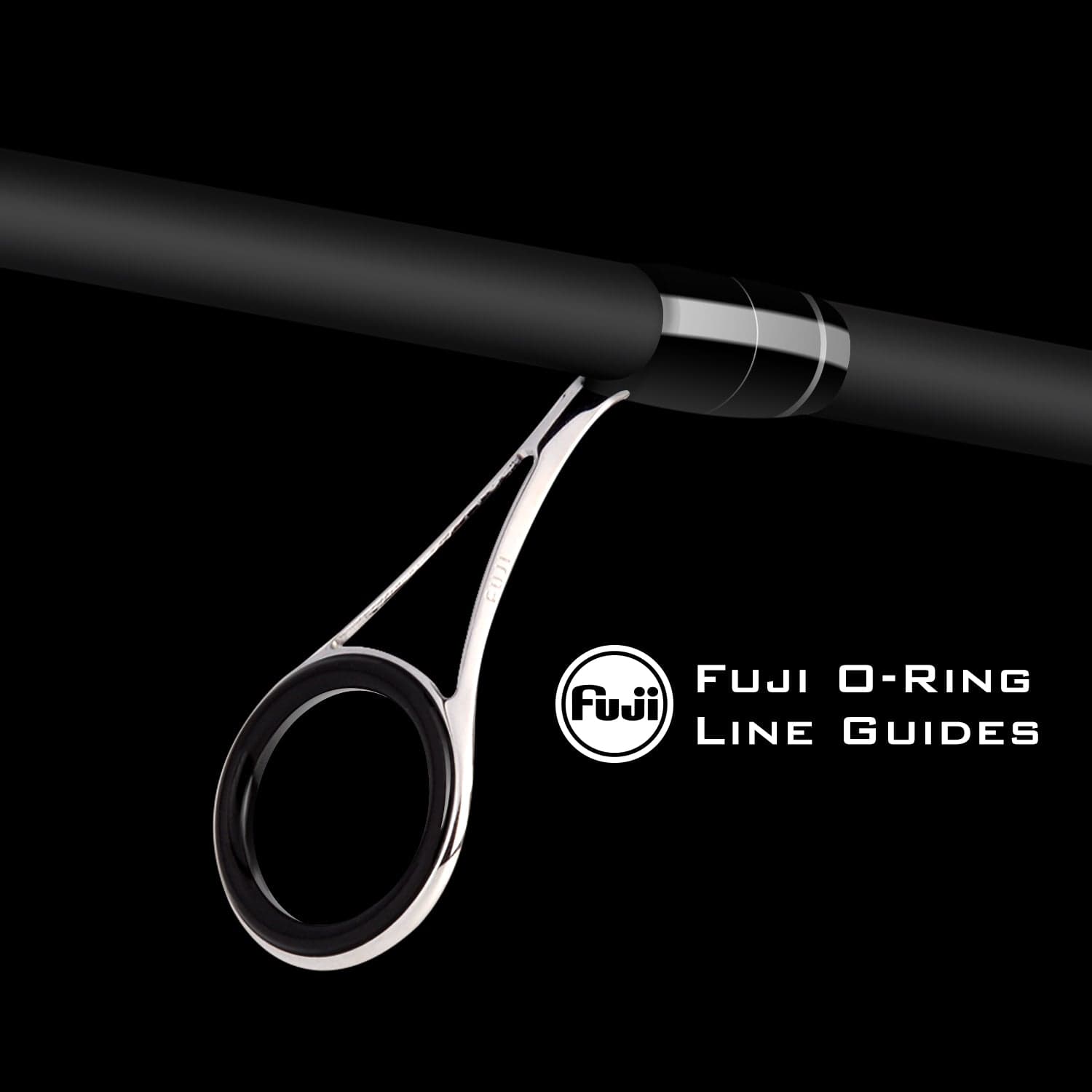 KastKing Perigee II and Sharky III Spinning Fishing Combo