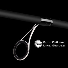 KastKing Perigee II and Sharky III Spinning Fishing Combo
