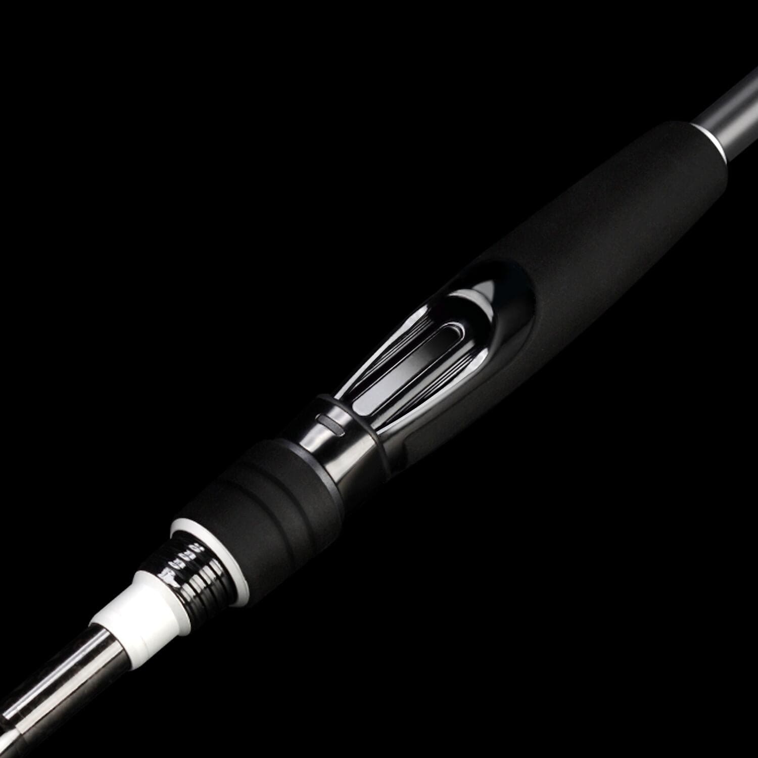 KastKing Perigee II and Sharky III Spinning Fishing Combo