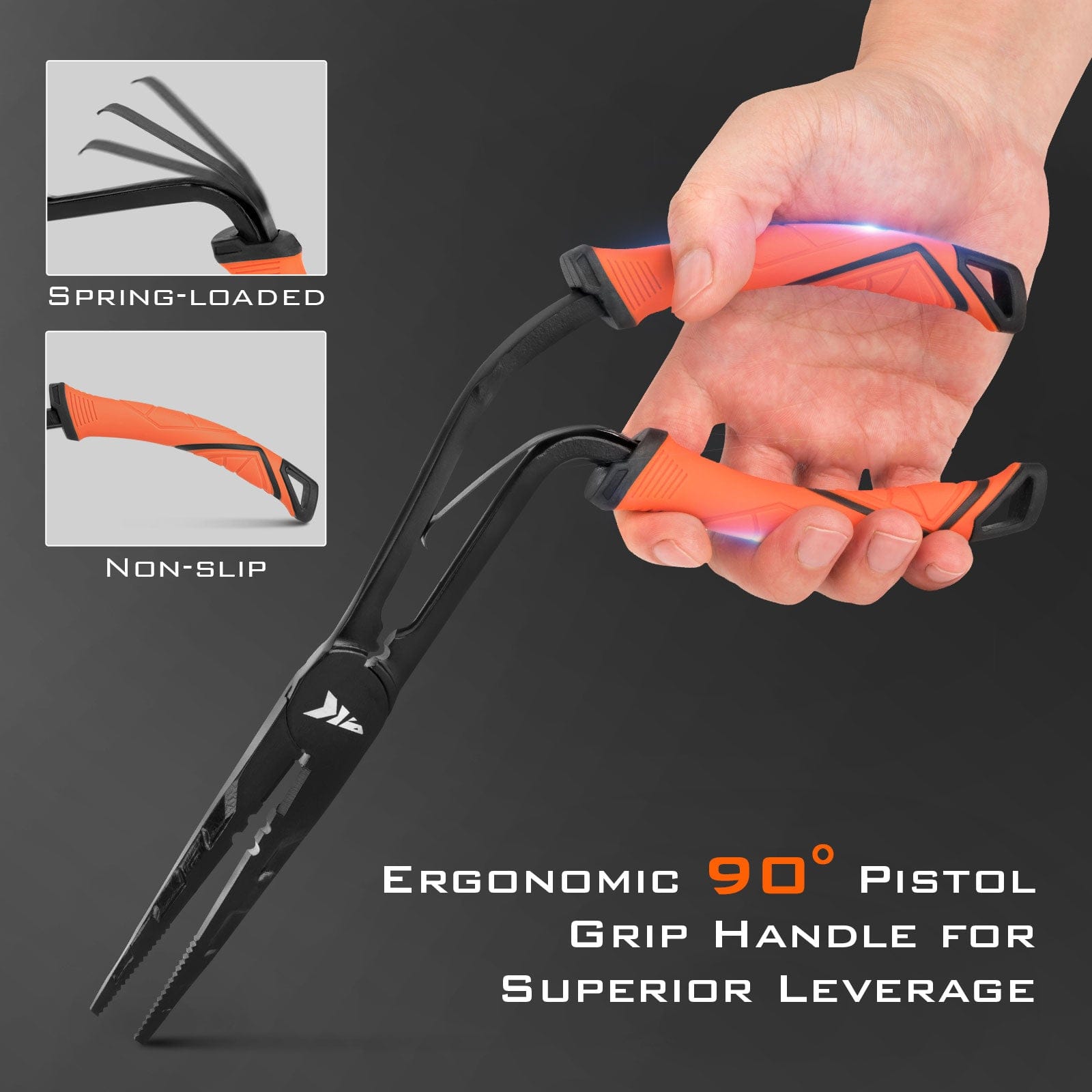 KastKing Paradox Pliers