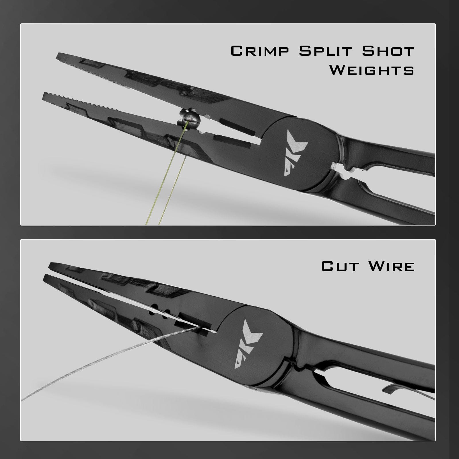 KastKing Paradox Pliers