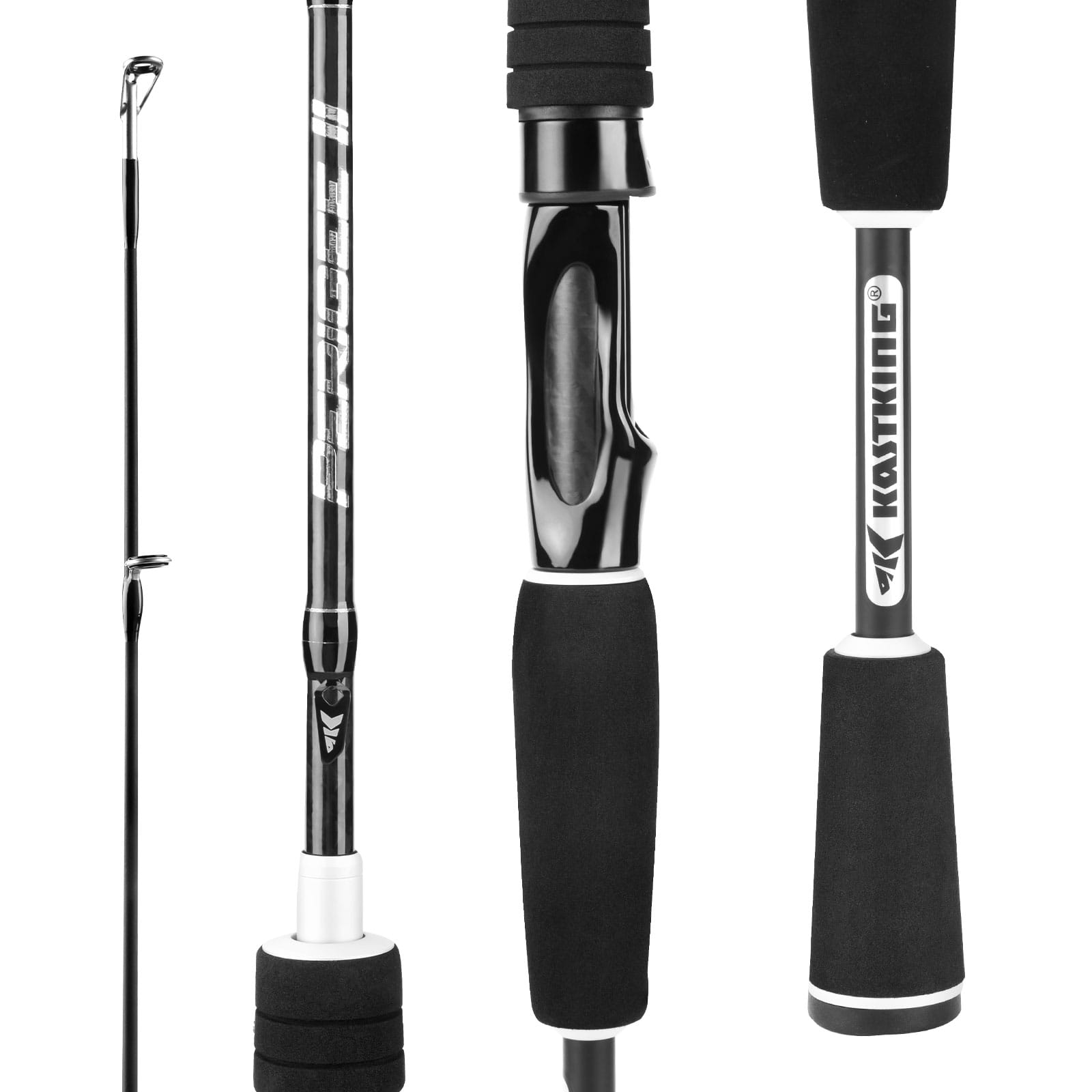 KastKing Perigee II Fishing Rods