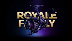 ROYALE FAMILY
