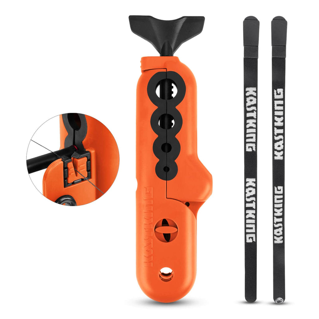 Rm Spooler KastKing Radius KutR™ Line Spooler or Line Gobbler