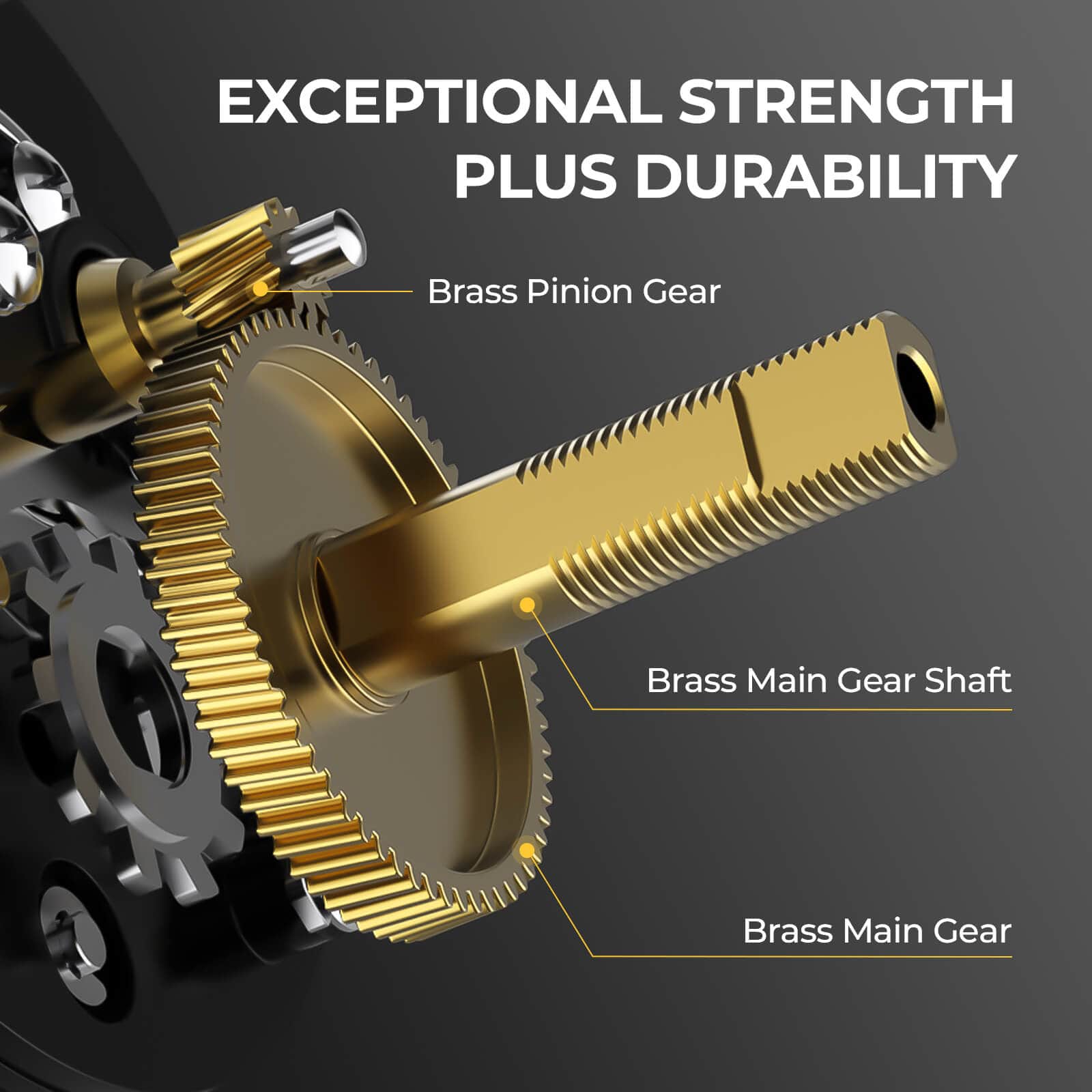 baitcasting reels for sturgeon KastKing Rover Round Baitcasting Reel