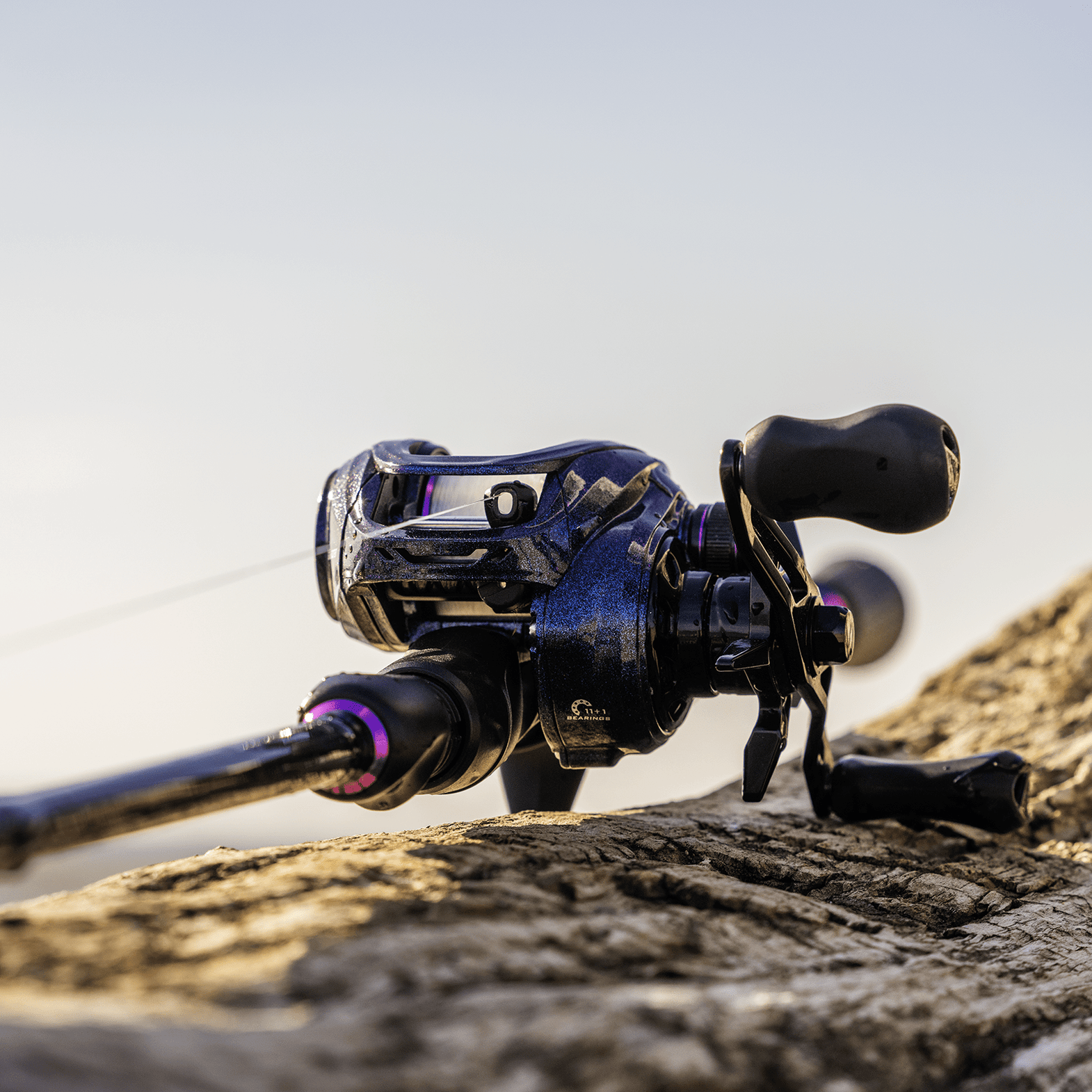 Fishing Pole | Best Bass Fishing Rods for Freshwater : KastKing