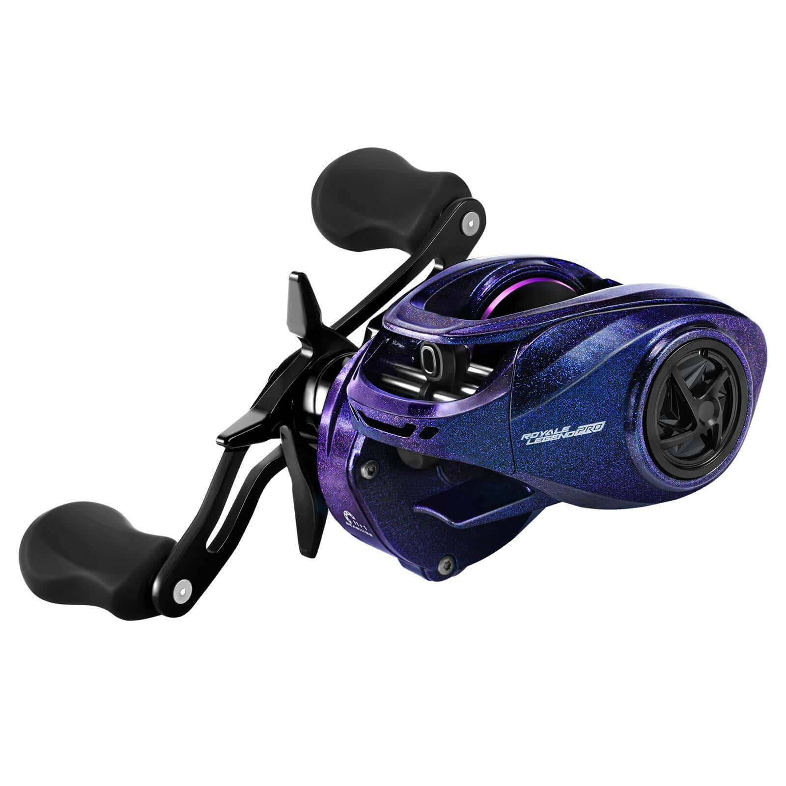 KastKing Royale Legend Pro Baitcasting Reels