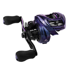 best anti backlash baitcast reel 2015 Sougayilang Baitcasting with Digital Anti-Backlash Control smooth freshwater and saltwater baitcaster reel designed for bass fishing Top 8 Best Anti-Backlash Baitcasting