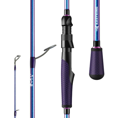 KastKing Royale Legend Pro Spinning Rods