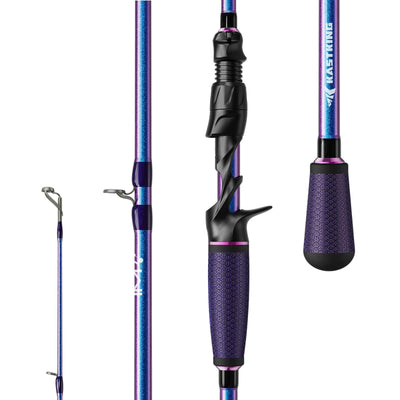KastKing Royale Legend Pro Casting Rods