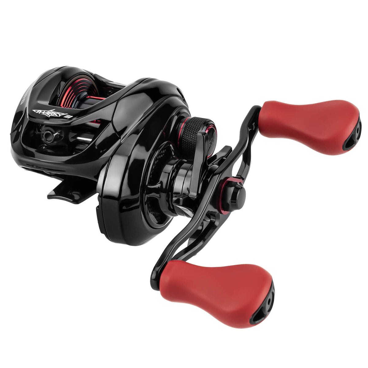 KastKing Sharky III Baitcasting Fishing Reel