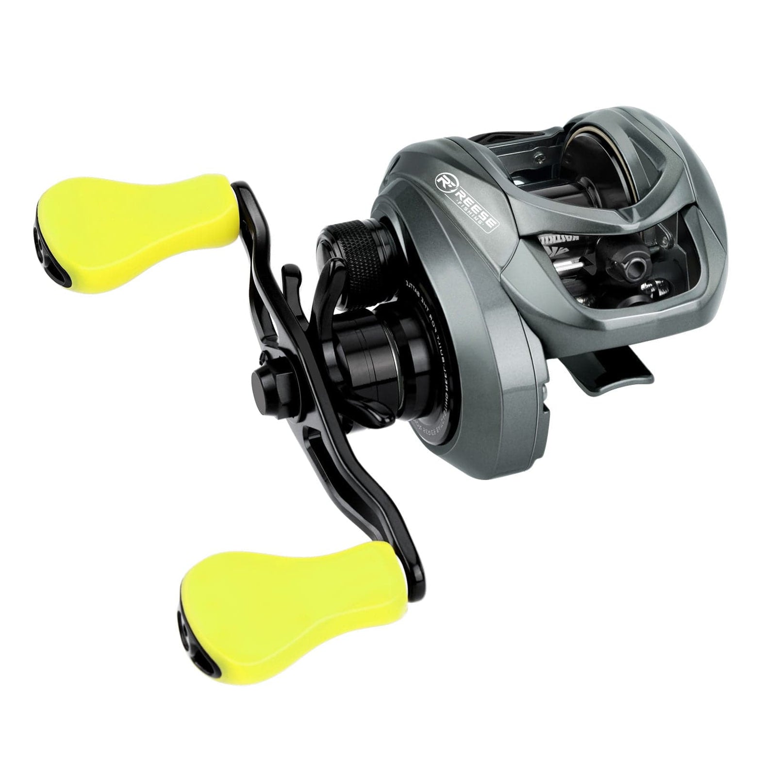 fly fishing rod holder roof rack River Quiver