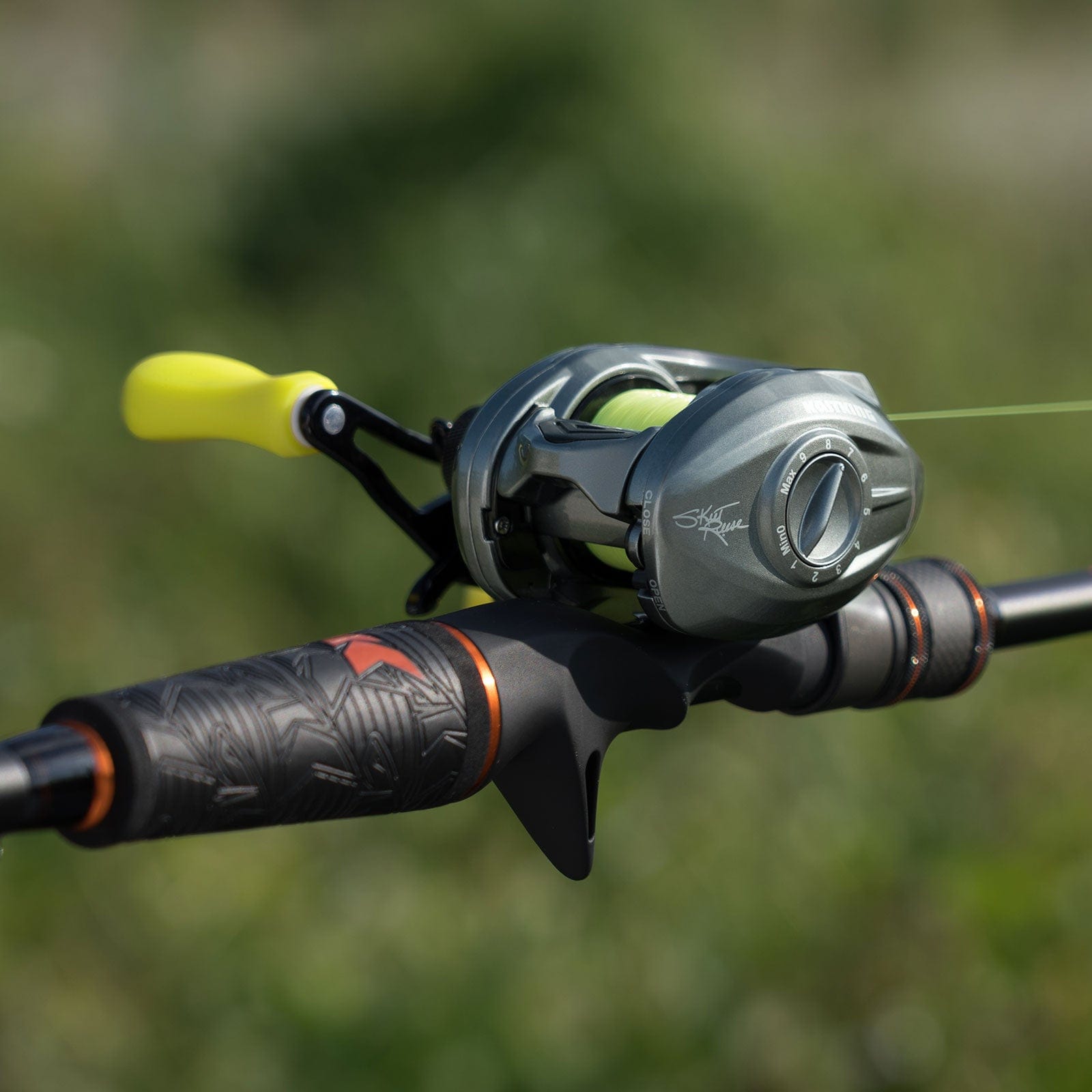 How to Restring a Fishing Reel – KastKing