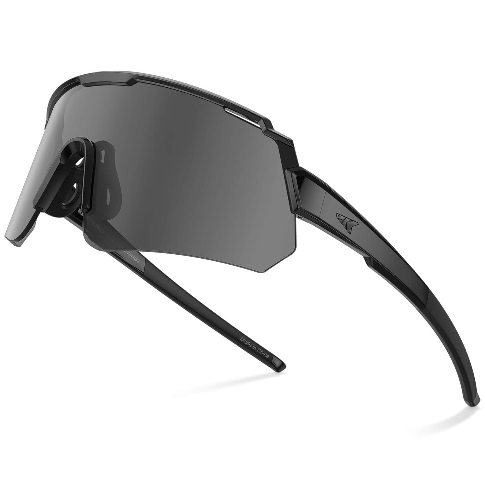 Kastking Skinner Polarized Large UV Protection Sport Sunglasses – KastKing