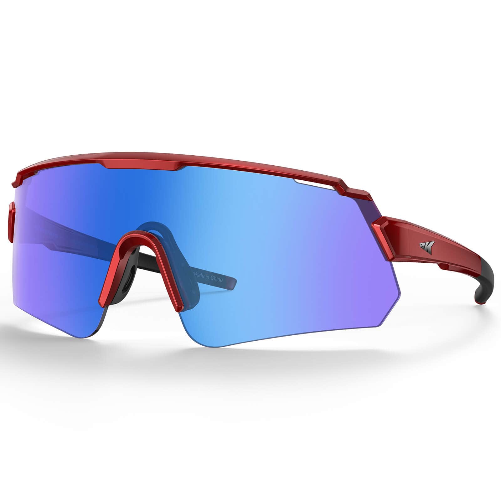 Uv Protection Shades Lunettes Optray Neon Shadetronic® Swiss Made