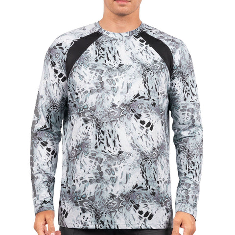 KastKing Sol Armis UPF 50 Long Sleeve Fishing Shirts