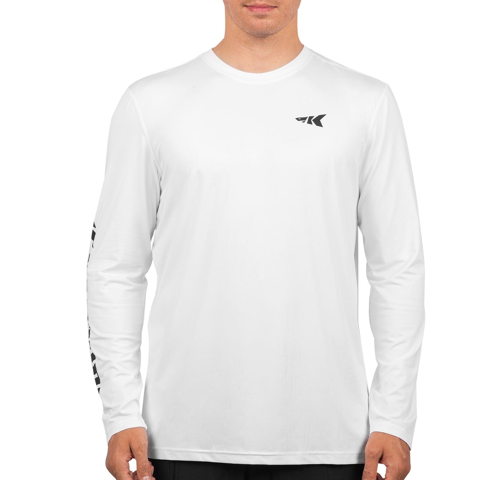 Affordable Wholesale upf 50 long sleeve shirt For Smooth Fishing