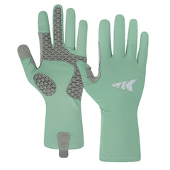 KastKing Sol Armis Pro Full Finger Gloves